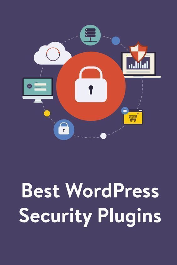 Wordpress Security Plugins Best WordPress Security Plugins FlipToDigital