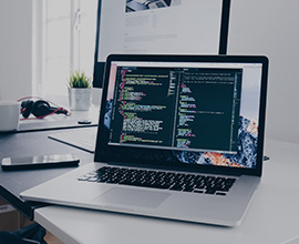 RSWords Blog Website